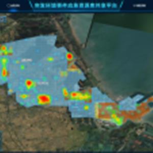 突發(fā)環(huán)境事件應急輔助支撐系統